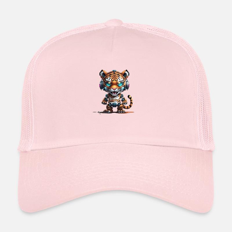 Trucker Cap