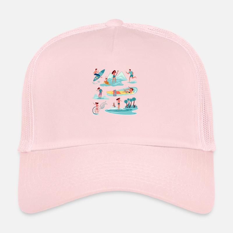 Trucker Cap