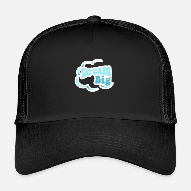 Recently used Trucker Cap