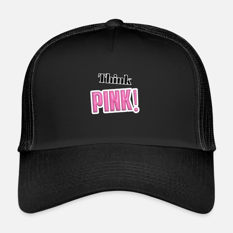Paroles Casquette trucker 