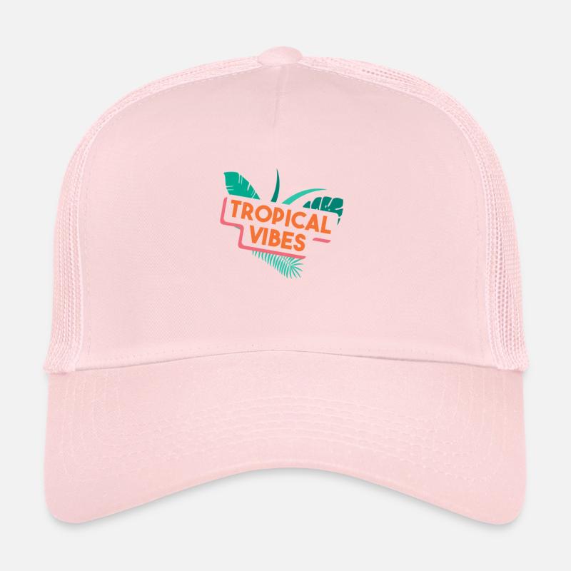 Paroles Casquette trucker 