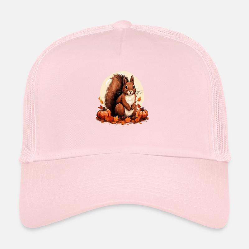 Trucker Cap