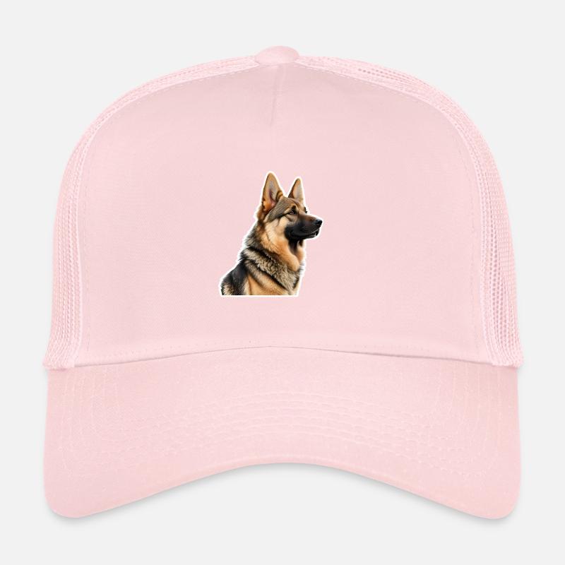 Sheepdog Trucker Cap