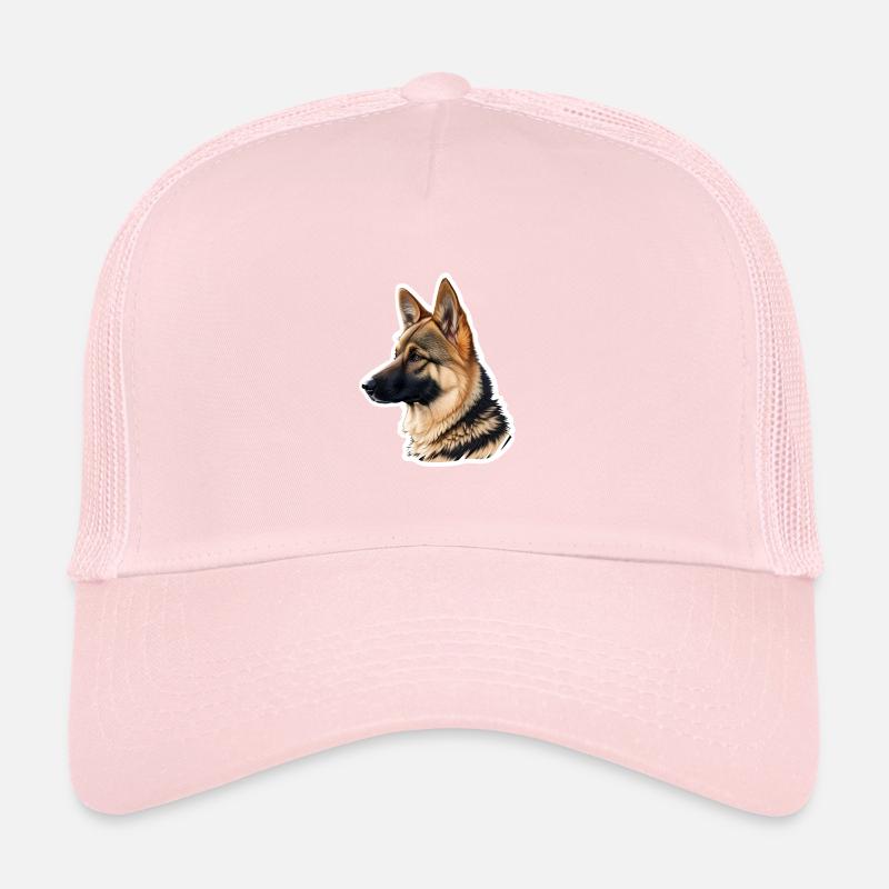 Sheepdog Trucker Cap