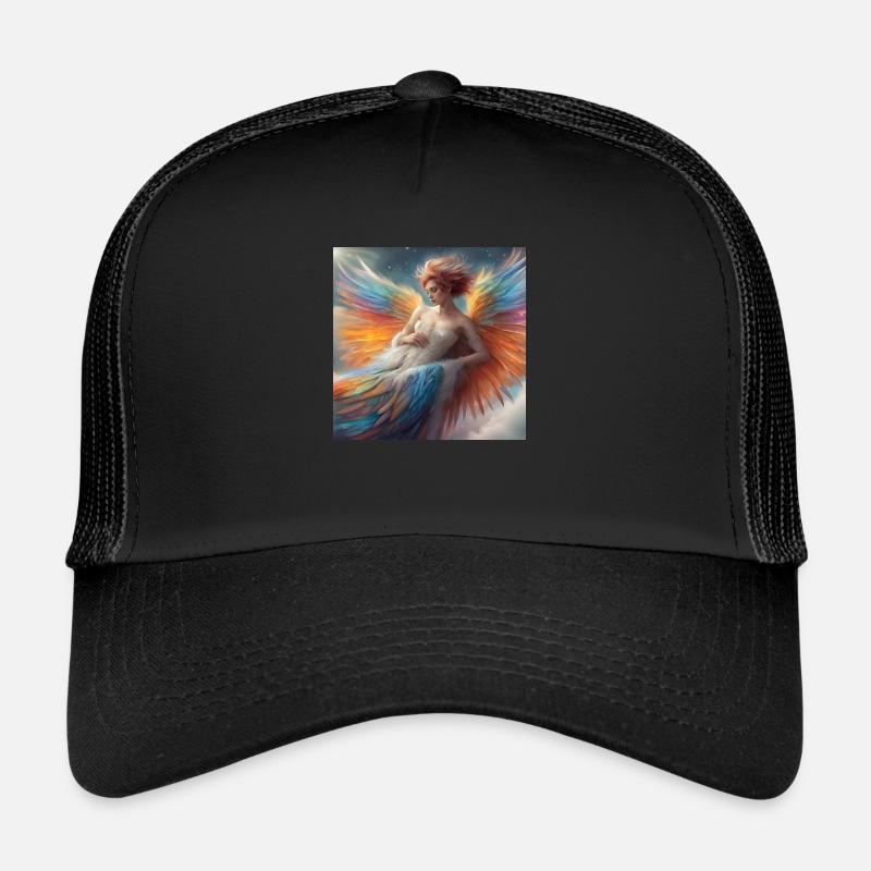 Elfe 2 Casquette trucker 