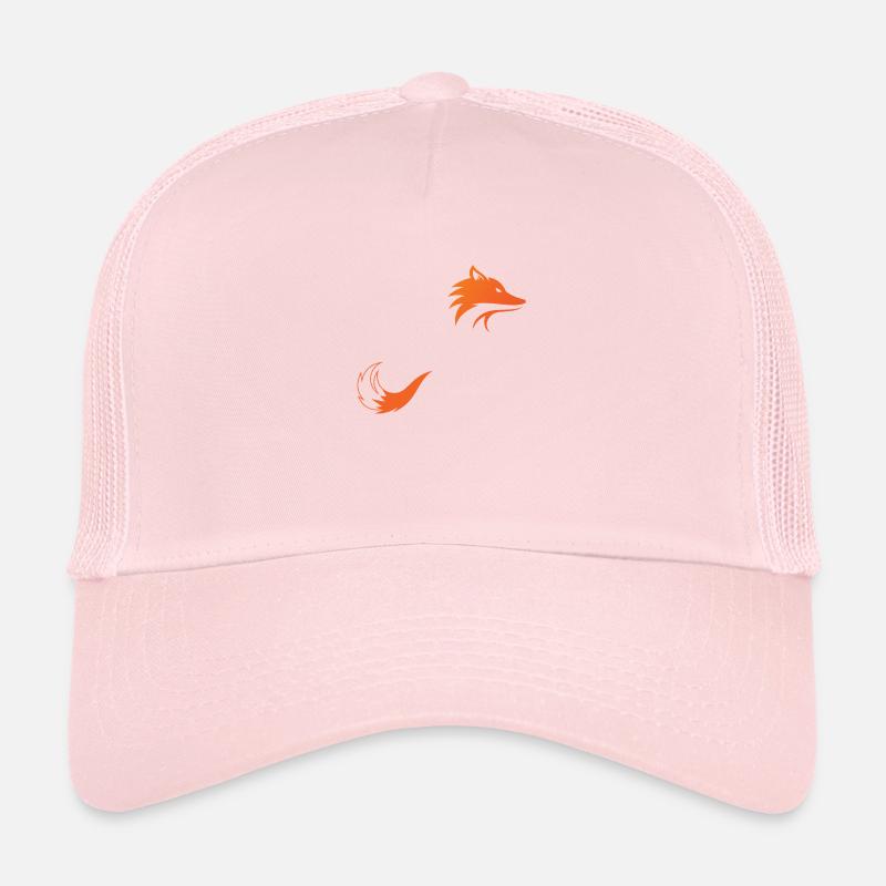 Fox Trucker Cap