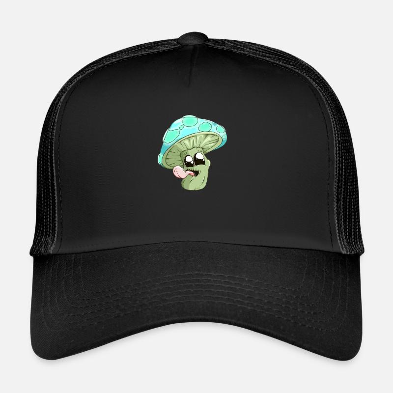 Alter Pilz Trucker Cap