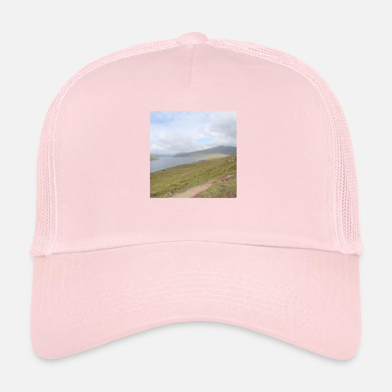 Trucker Cap