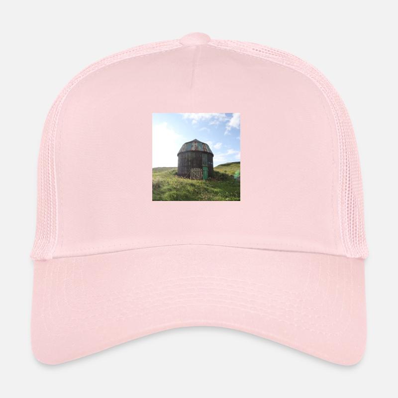 House Trucker Cap