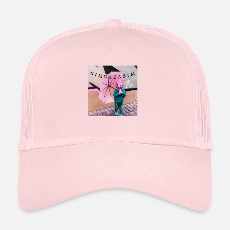Simsalabim Trucker Cap
