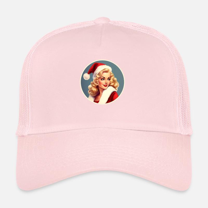 Trucker Cap