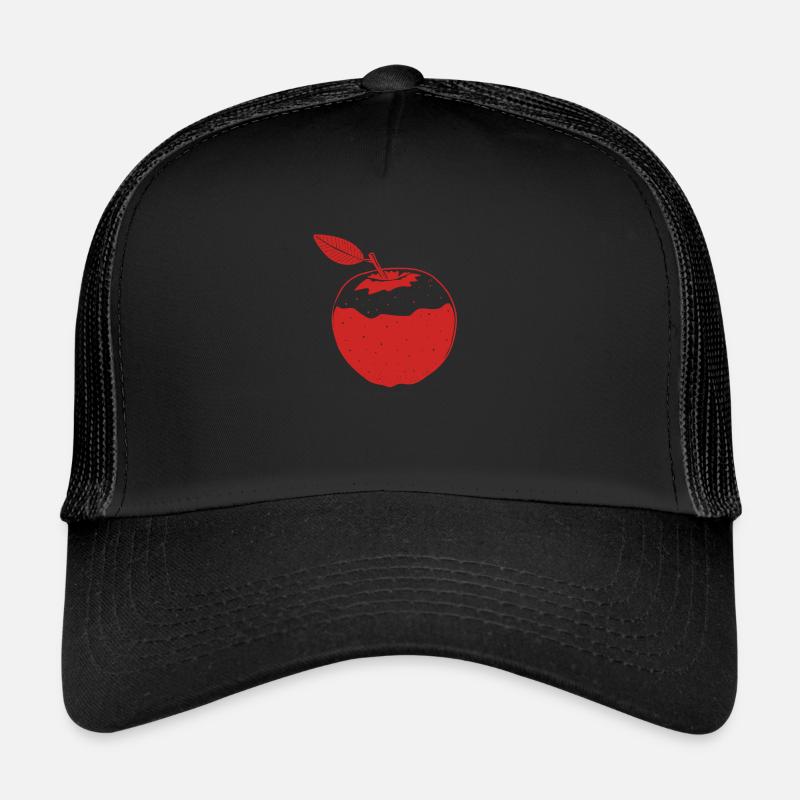 Apfel Trucker Cap
