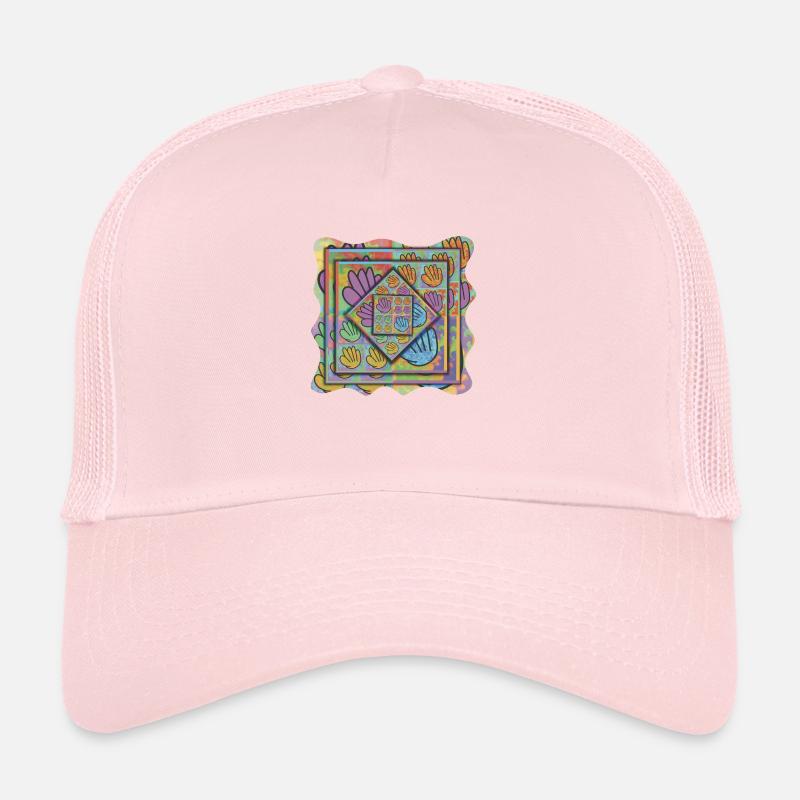 shrink Trucker Cap