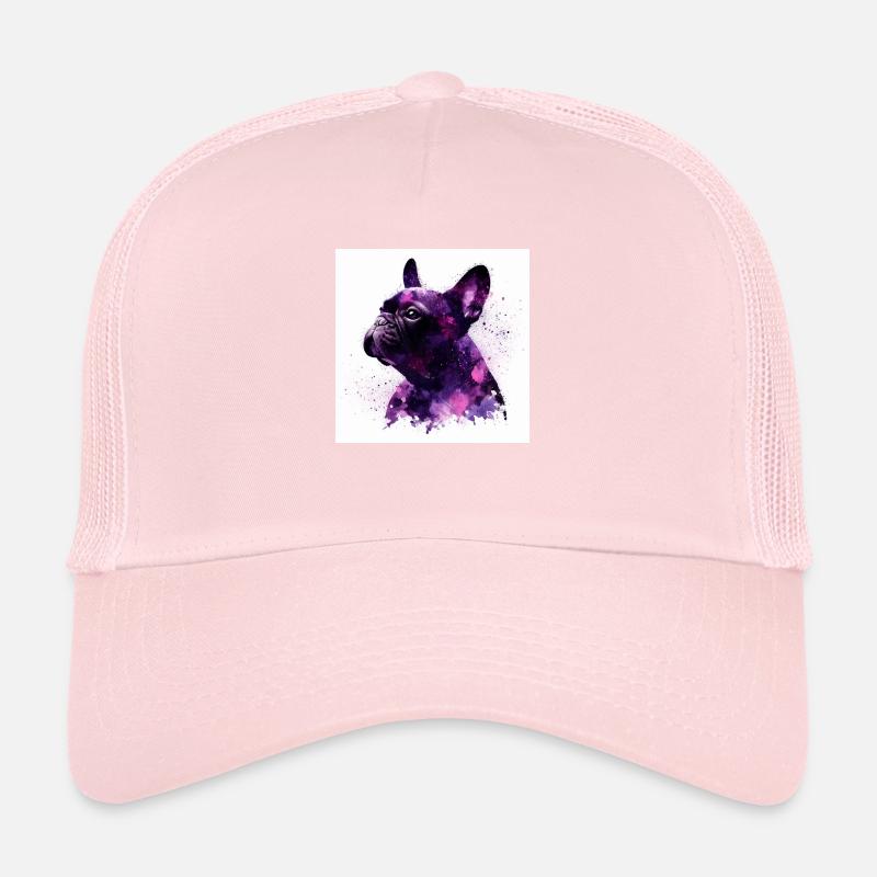 Amour d’intimidation Casquette trucker 