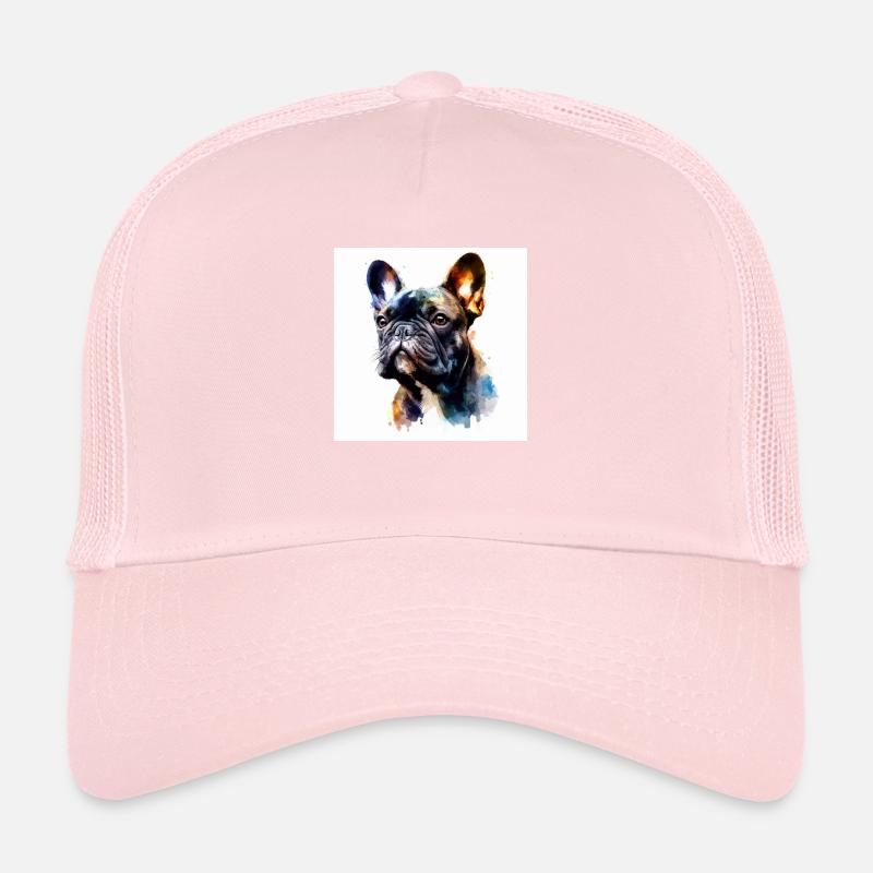 Amour d’intimidation Casquette trucker 