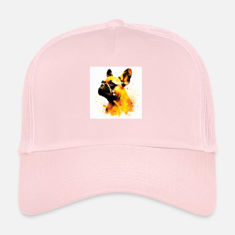 Amour d’intimidation Casquette trucker 