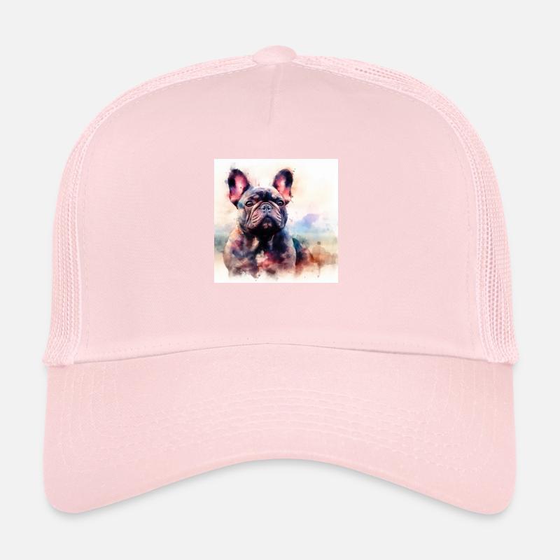 Amour d’intimidation Casquette trucker 