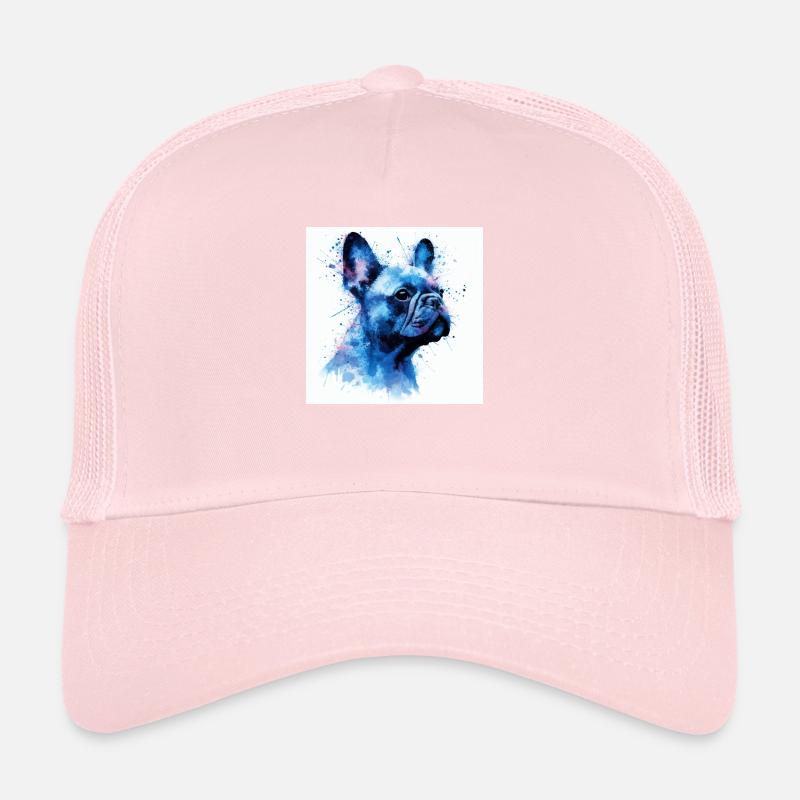 Amour d’intimidation Casquette trucker 