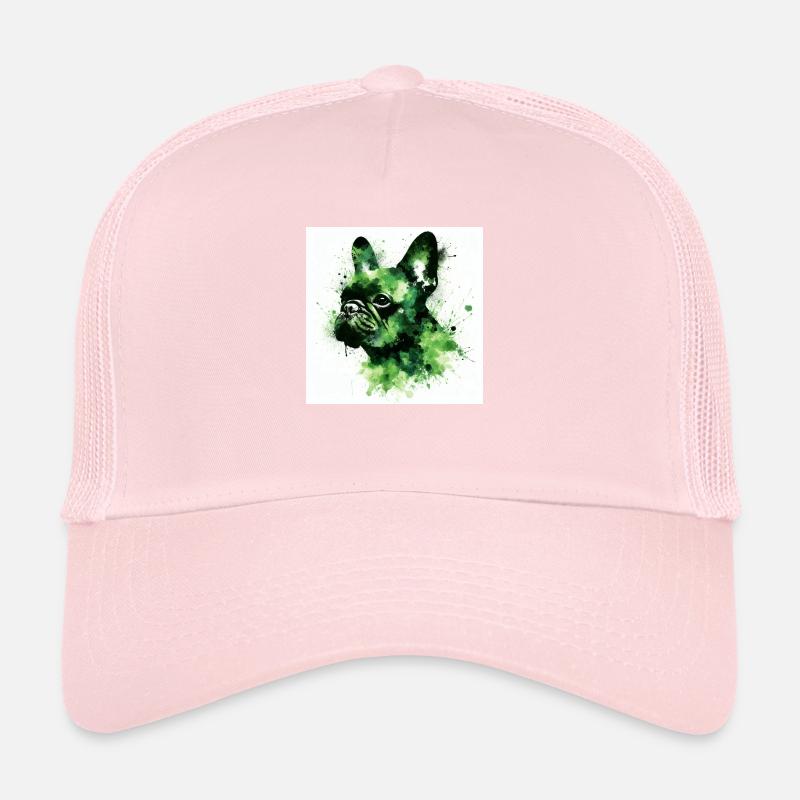 Amour d’intimidation Casquette trucker 