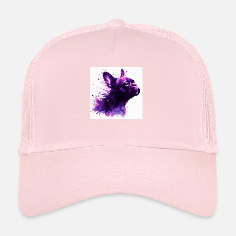 Bully Love Trucker Cap