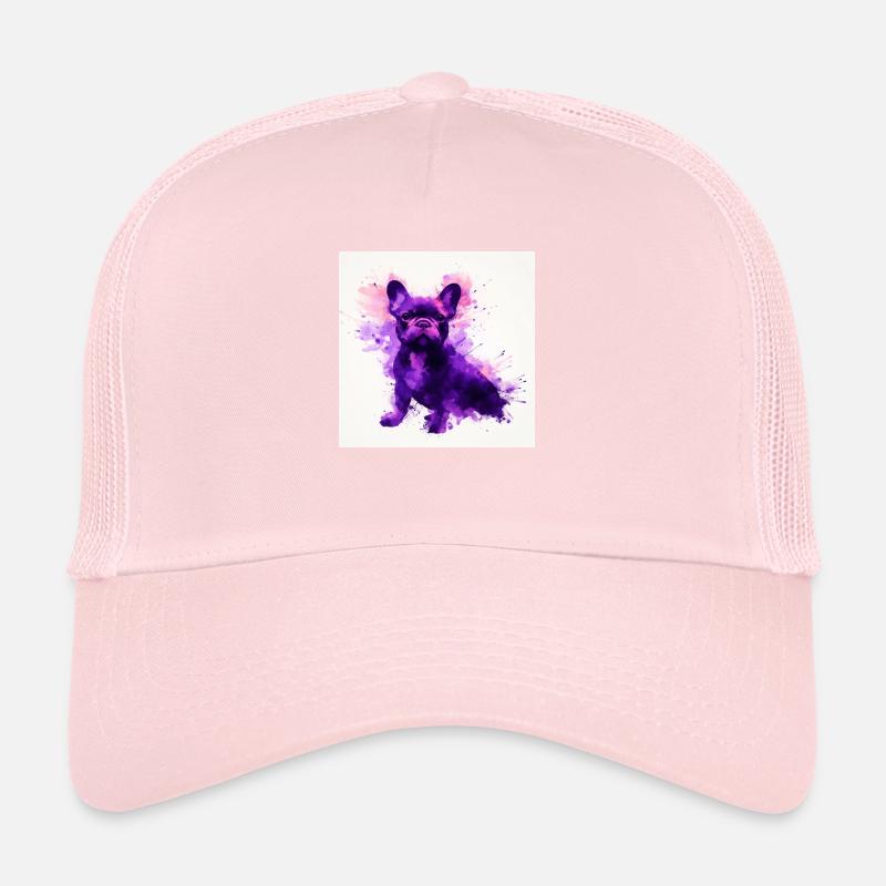 Bully Love Trucker Cap
