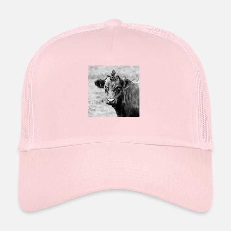 Rind Trucker Cap