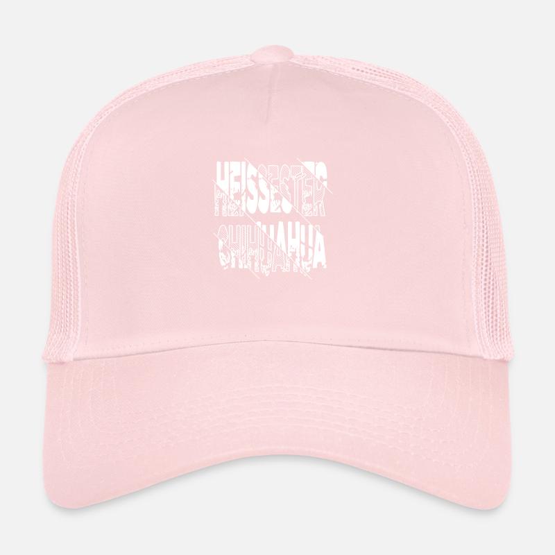 windhund geburtstag bday geschenkidee Trucker Cap
