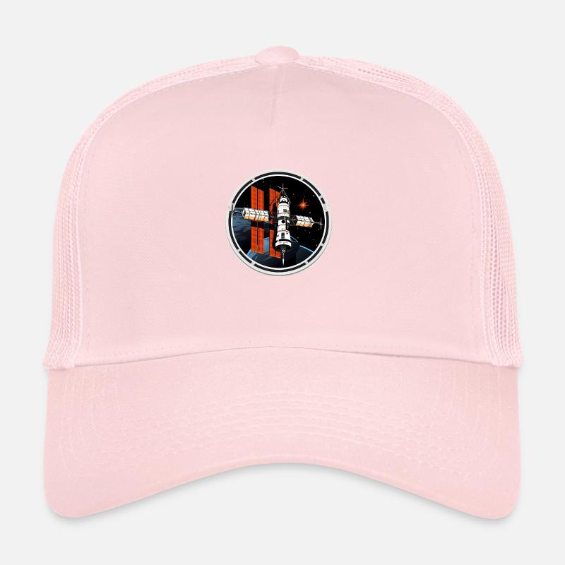 Trucker Cap