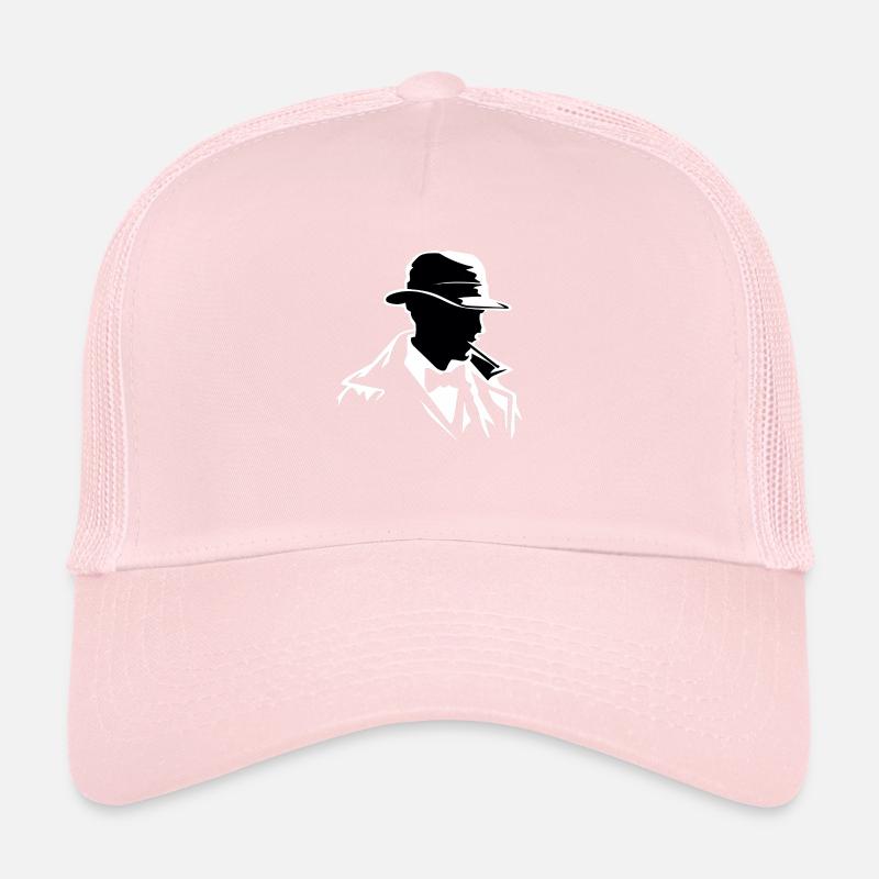 Trucker Cap