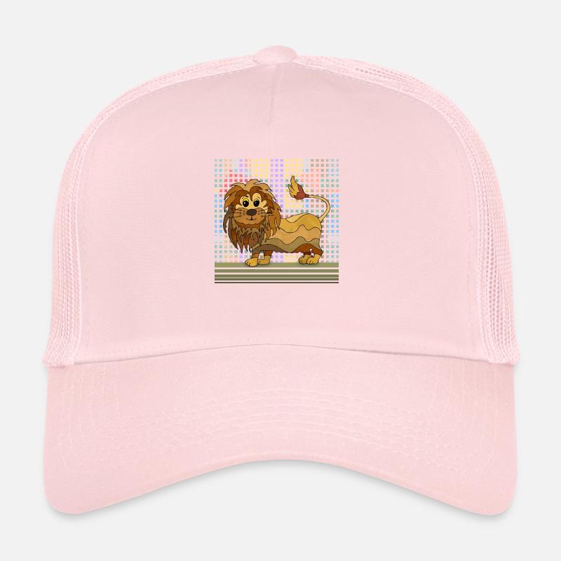 Löwe Trucker Cap