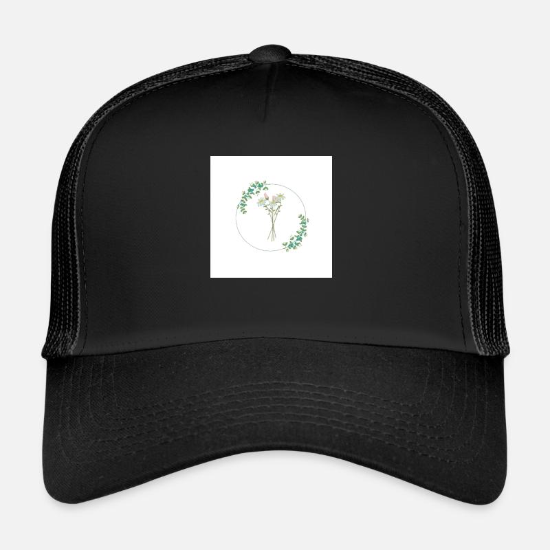 Blumenkranz Trucker Cap