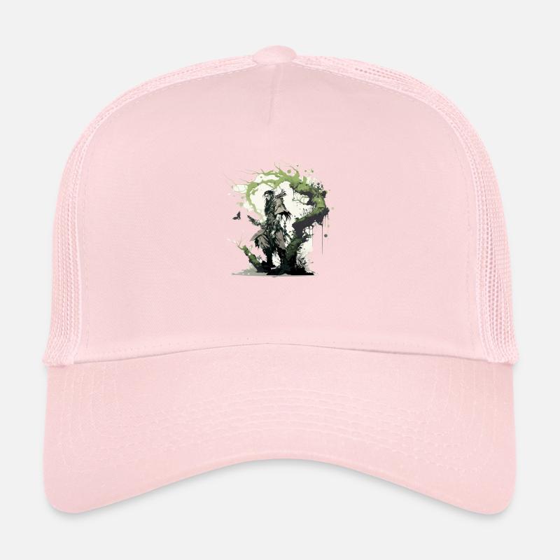 Trucker Cap