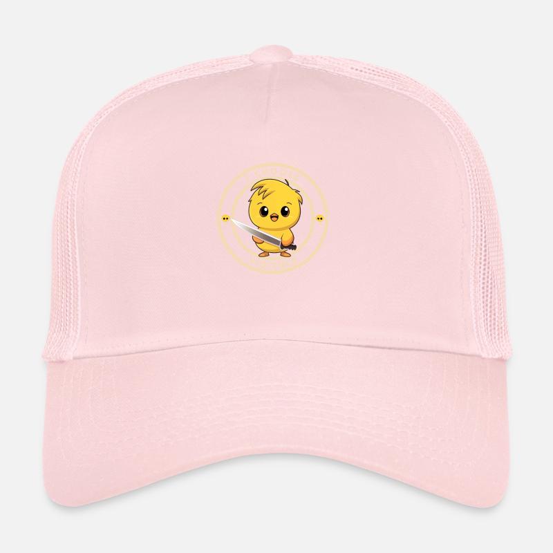 I Choose Violence Trucker Cap