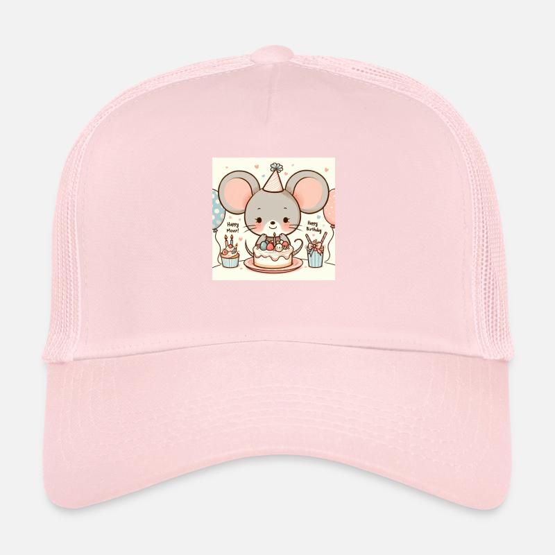 Trucker Cap