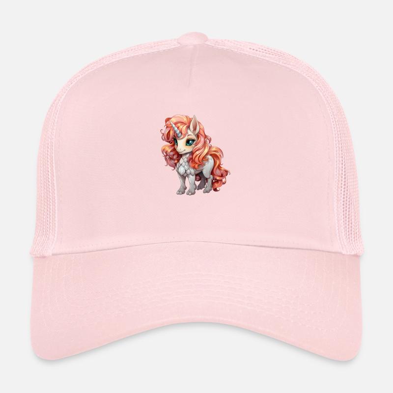 Trucker Cap