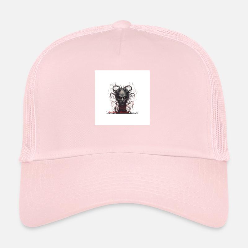 CBBA3754 D3F5 4A43 927D EBD35E665F15 Trucker Cap