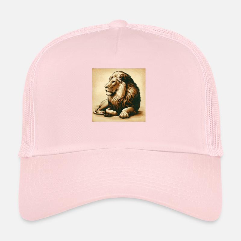 Trucker Cap