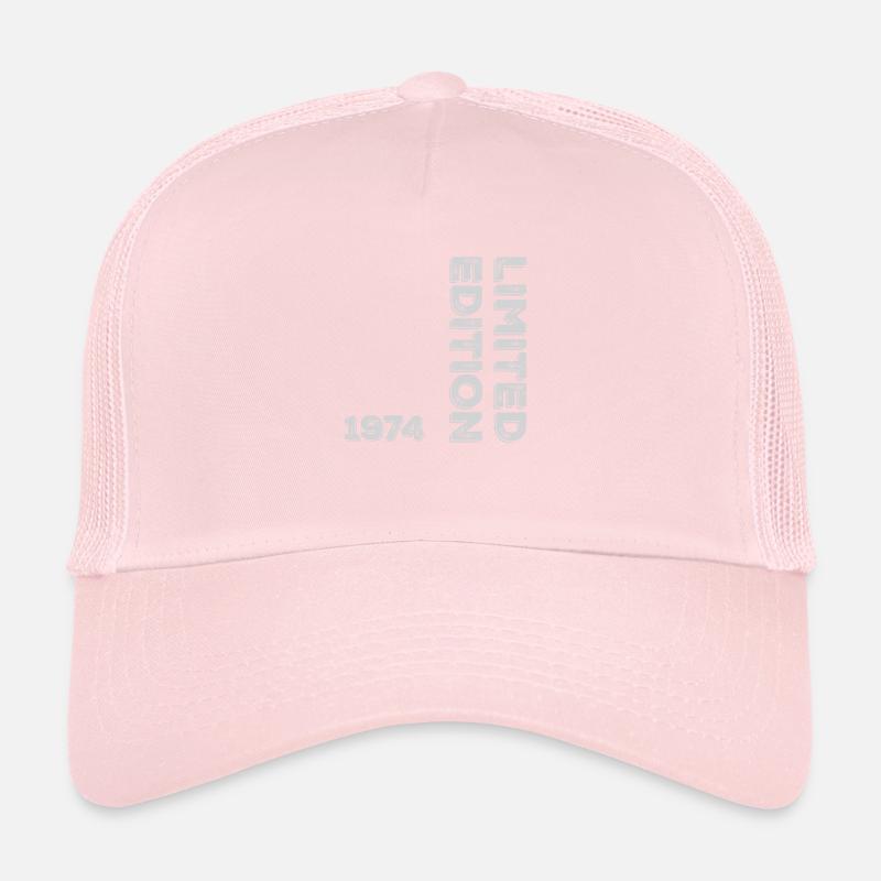 1974 Vintage Trucker Cap