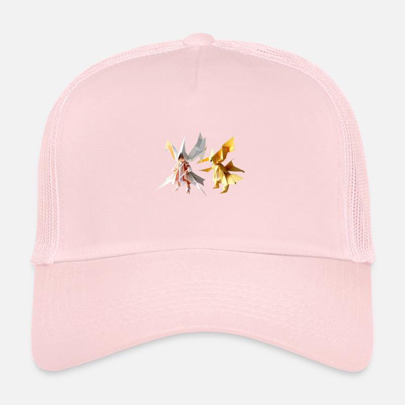 La nouvelle mode est avec vous pour la première fois Casquette trucker 