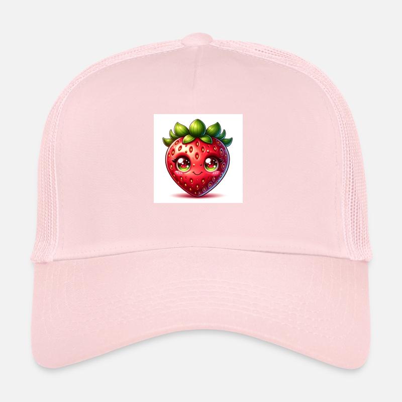 Trucker Cap
