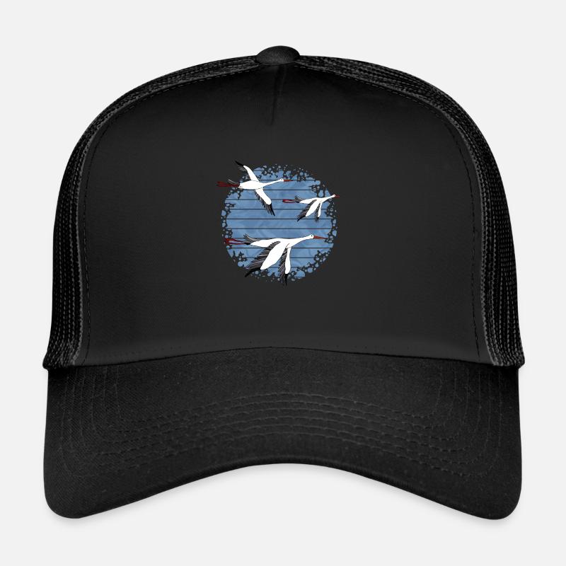 Störche Trucker Cap