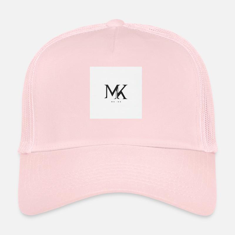 Tout simplement Casquette trucker 
