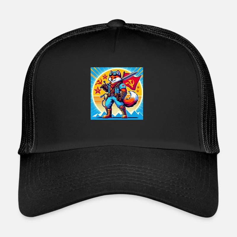 My Design Trucker Cap