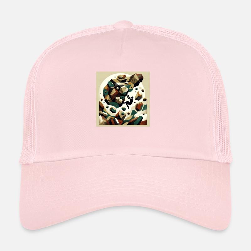 Boulder Trucker Cap