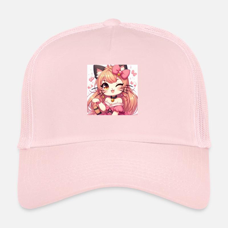 Sexy Chat Trucker Cap