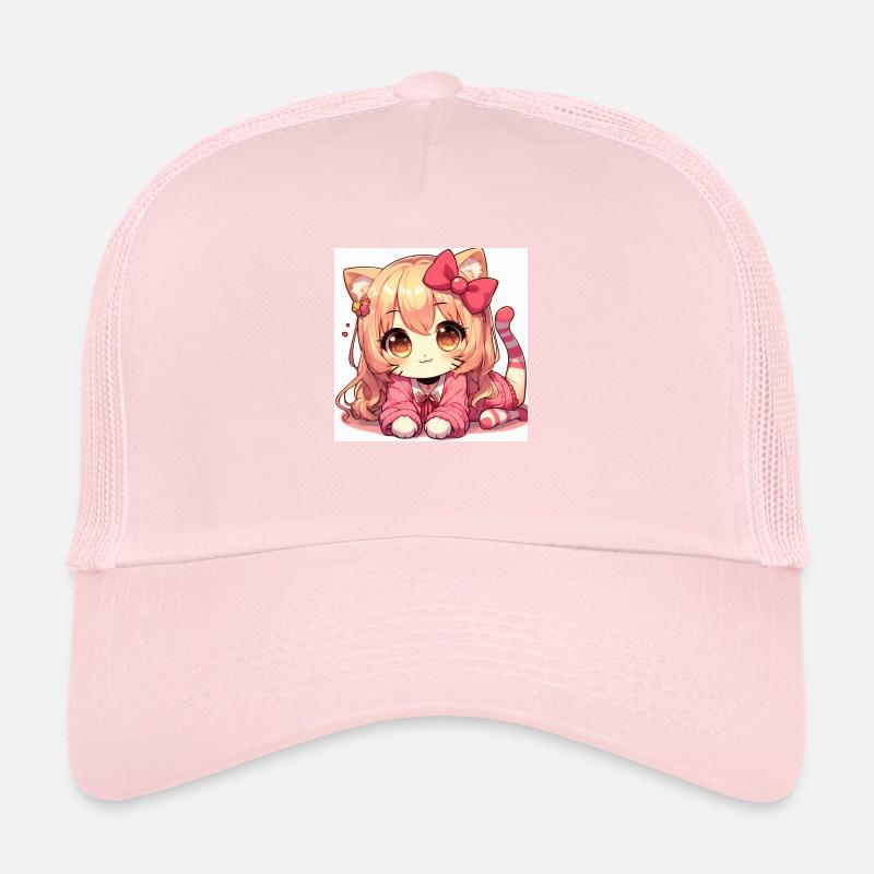 Trucker Cap