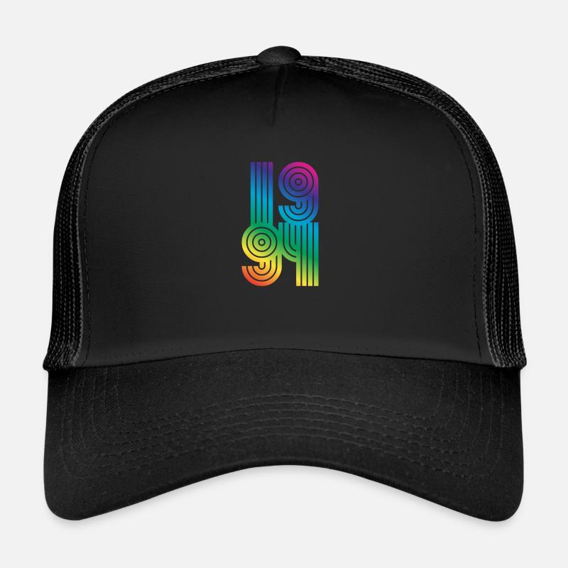 Anniversaire 1994 Casquette trucker 