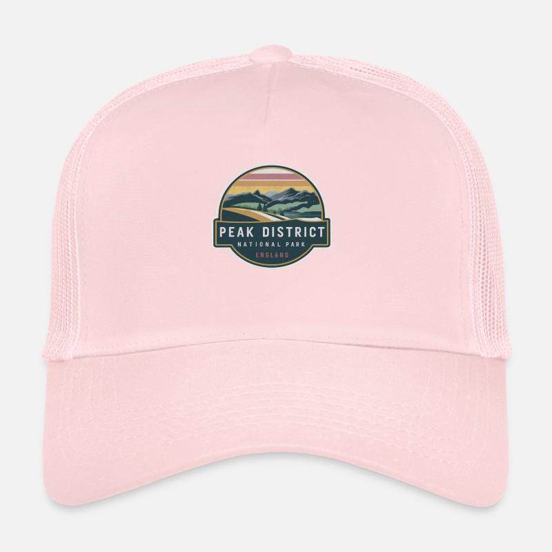 Trucker Cap