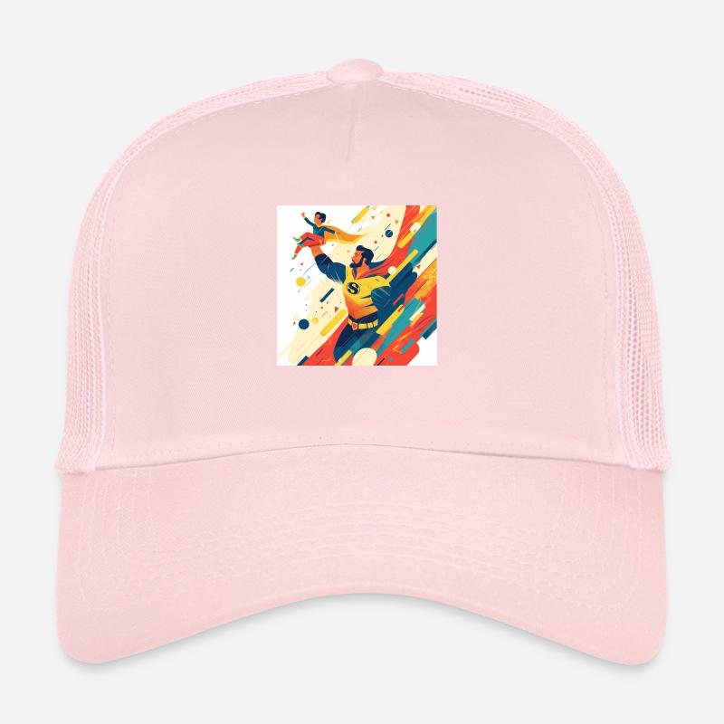 Trucker Cap