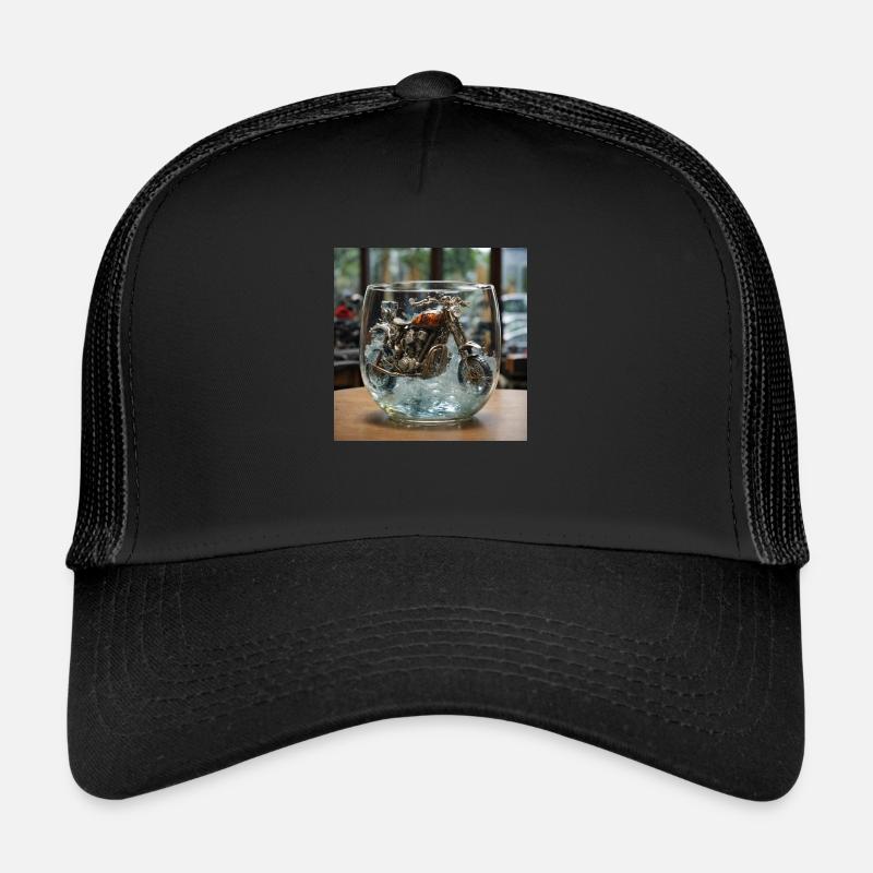 IMG 5155 Trucker Cap
